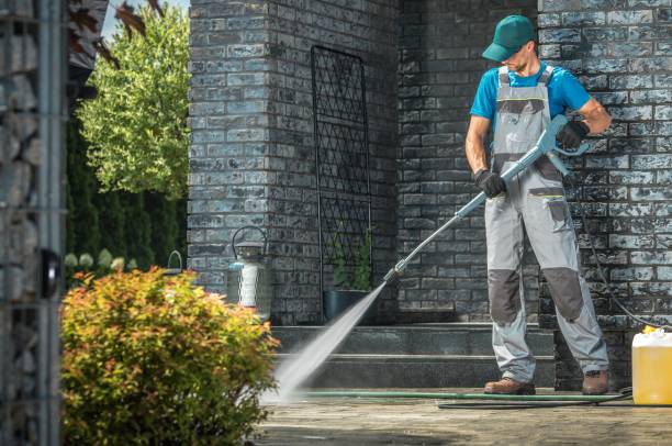 Best Gas Station Cleaning  in Copiague, NY