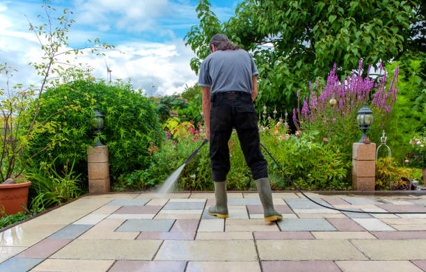 Best Post-Construction Pressure Washing  in Copiague, NY
