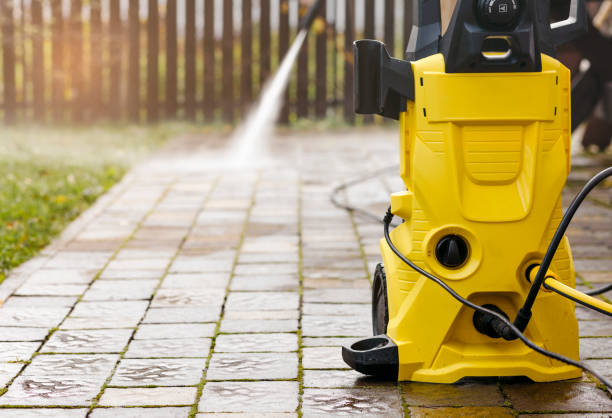 Copiague, NY Pressure Washing Services Company